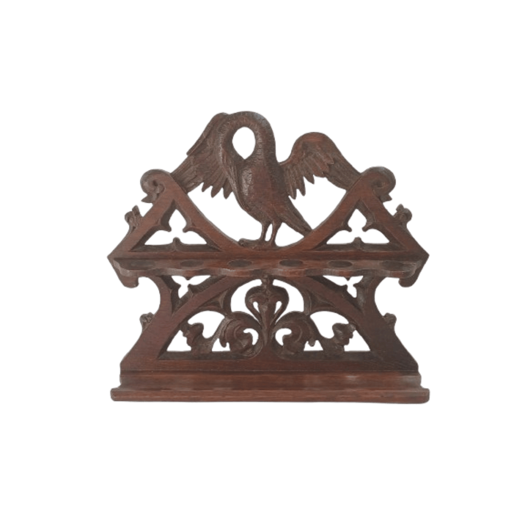 Woodenware