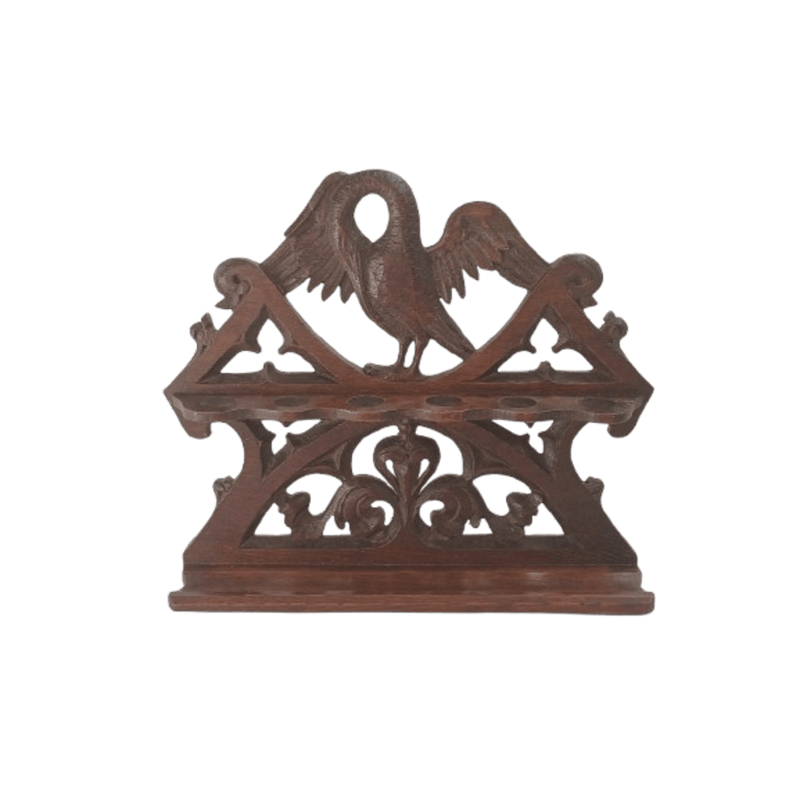 Woodenware