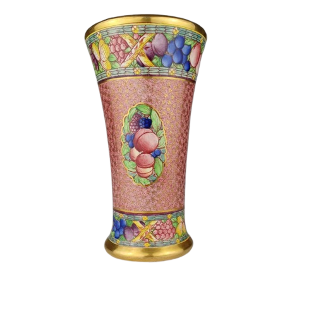 Ceramic, Pottery and Porcelain