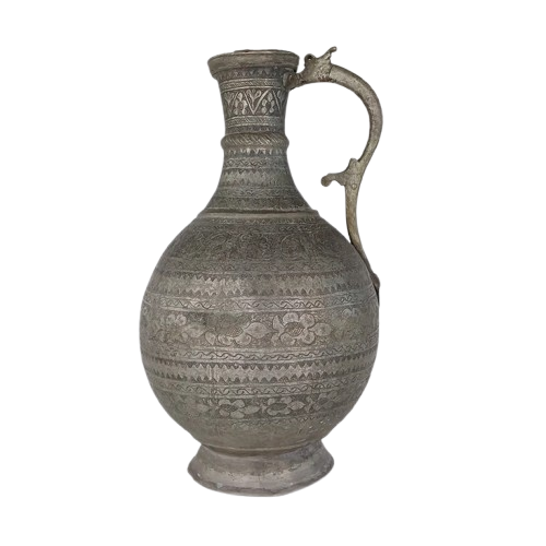 Metalware