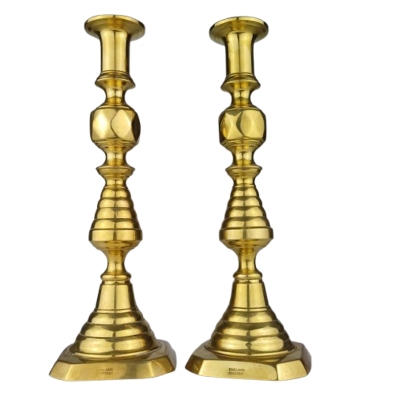 Metalware