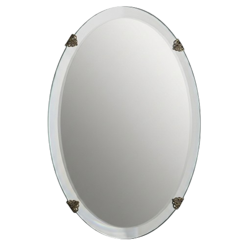 Watches, Clocks and Mirrors