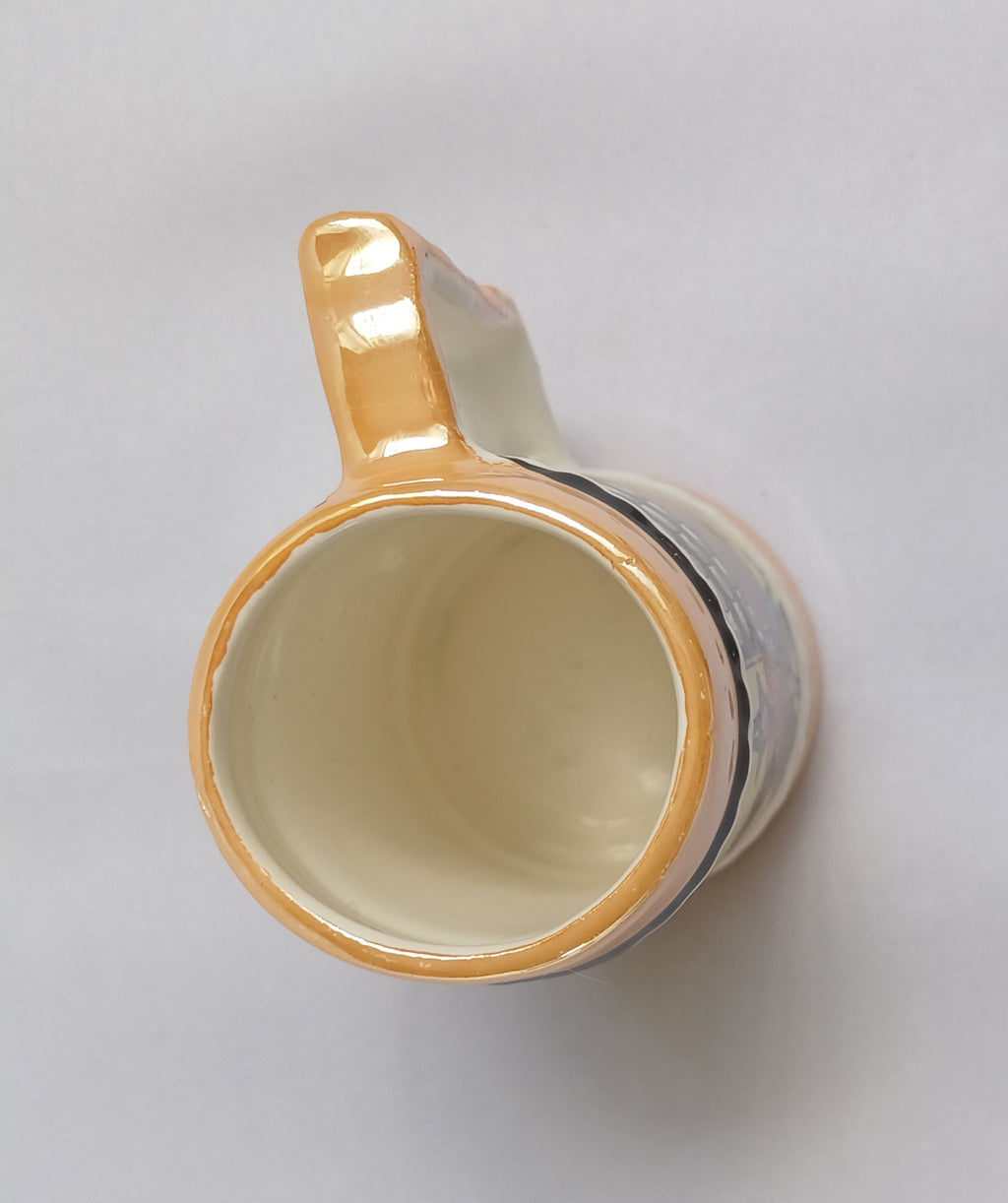 Small German Beer Stein