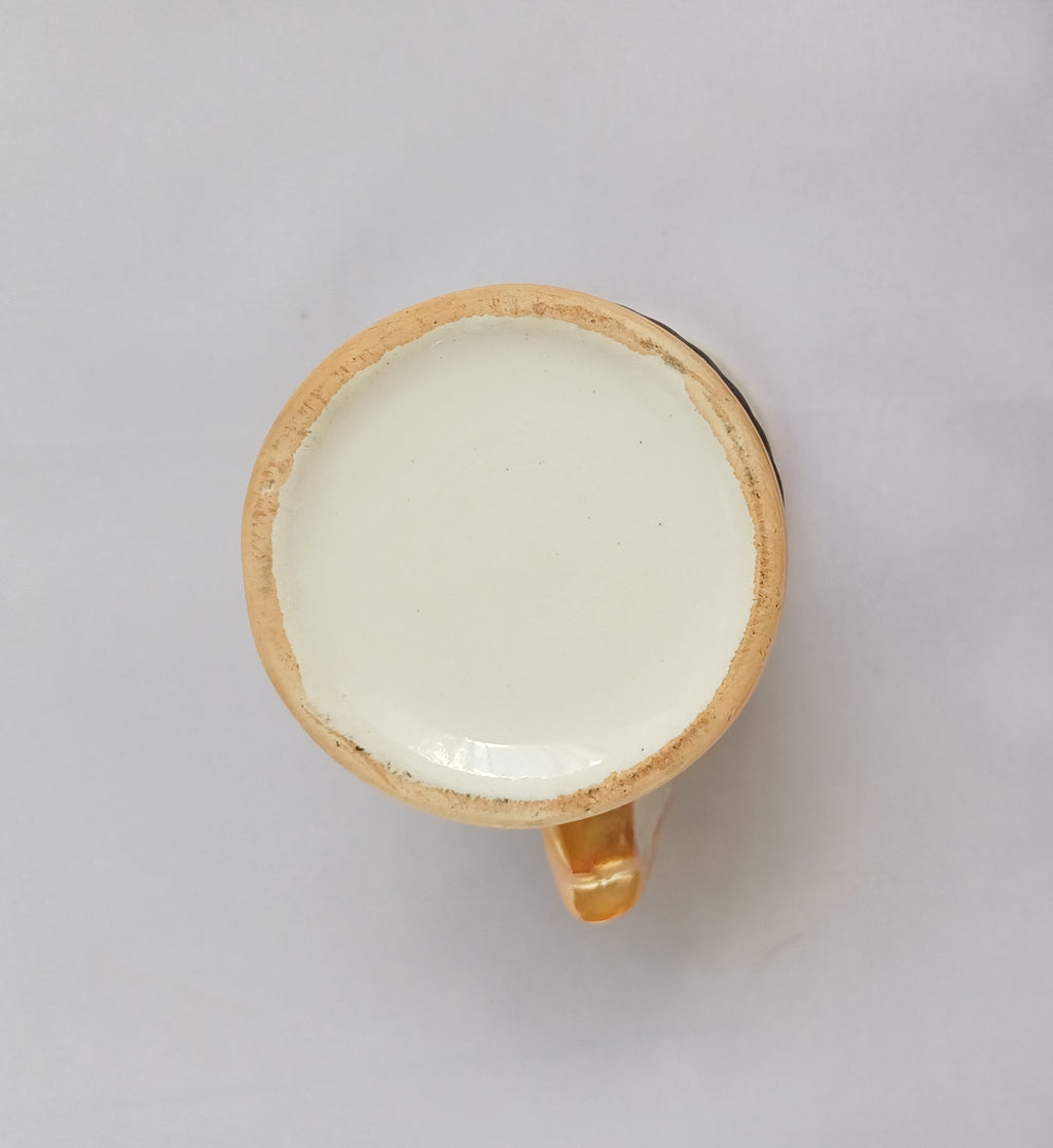 Small German Beer Stein