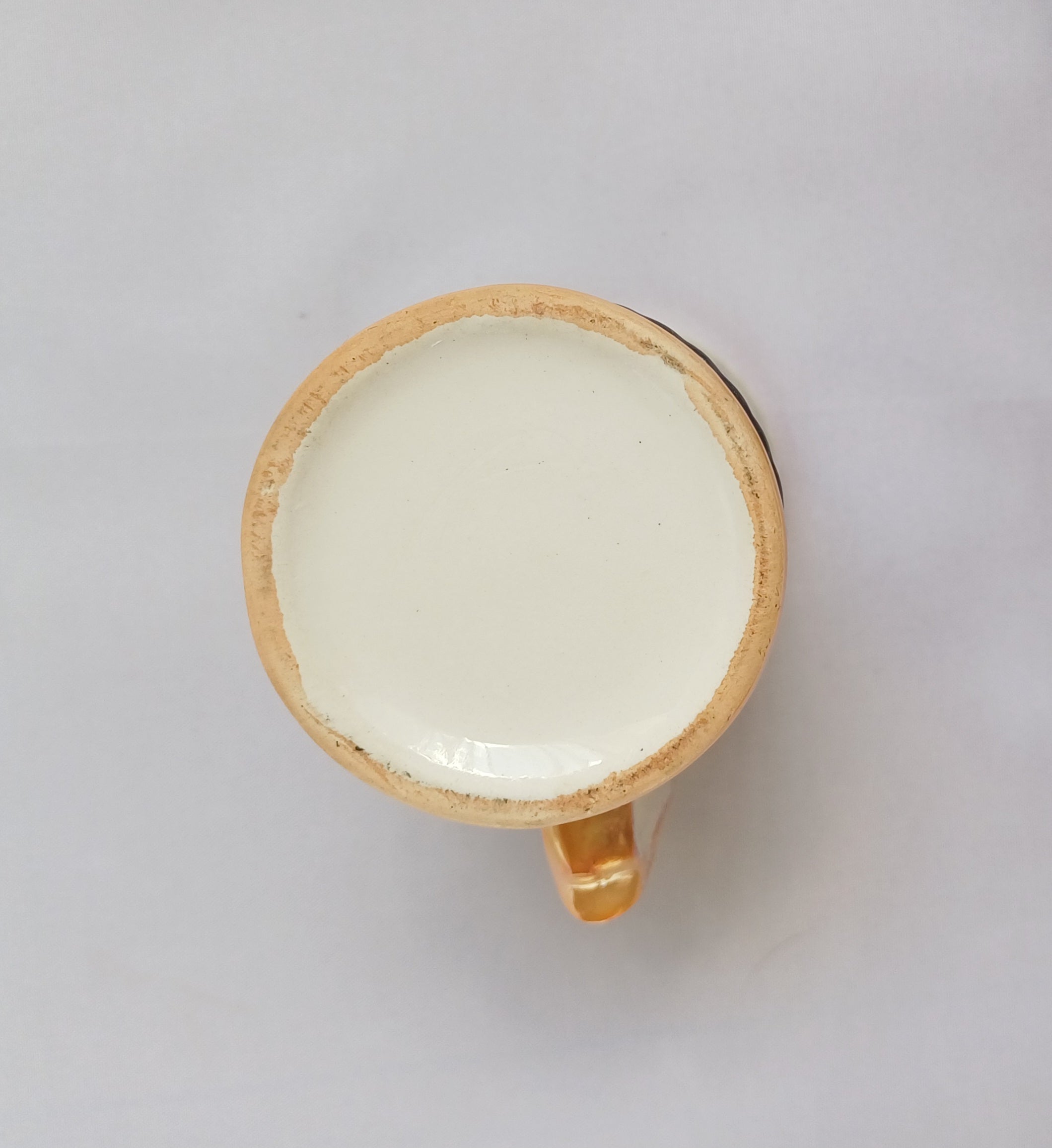 Small German Beer Stein