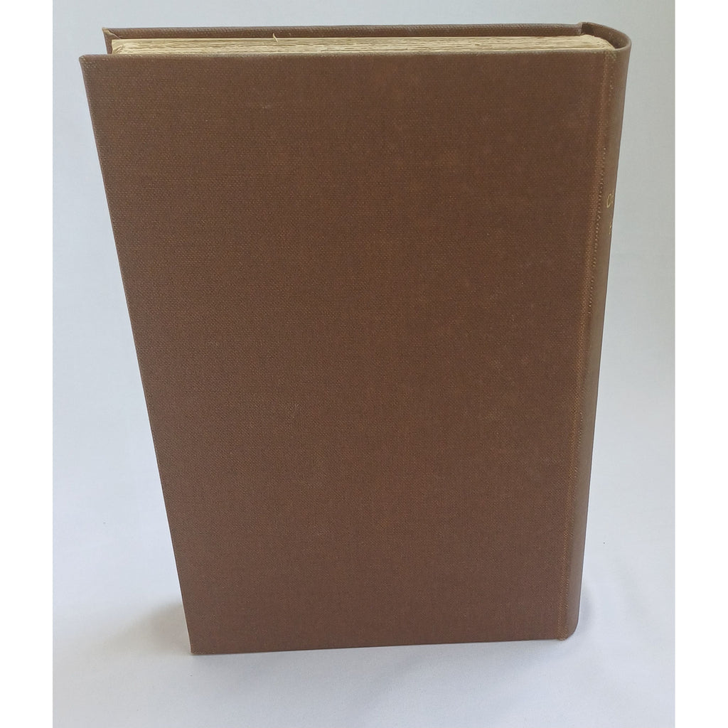 1841 The Silver Coins of England by Edward Hawkins