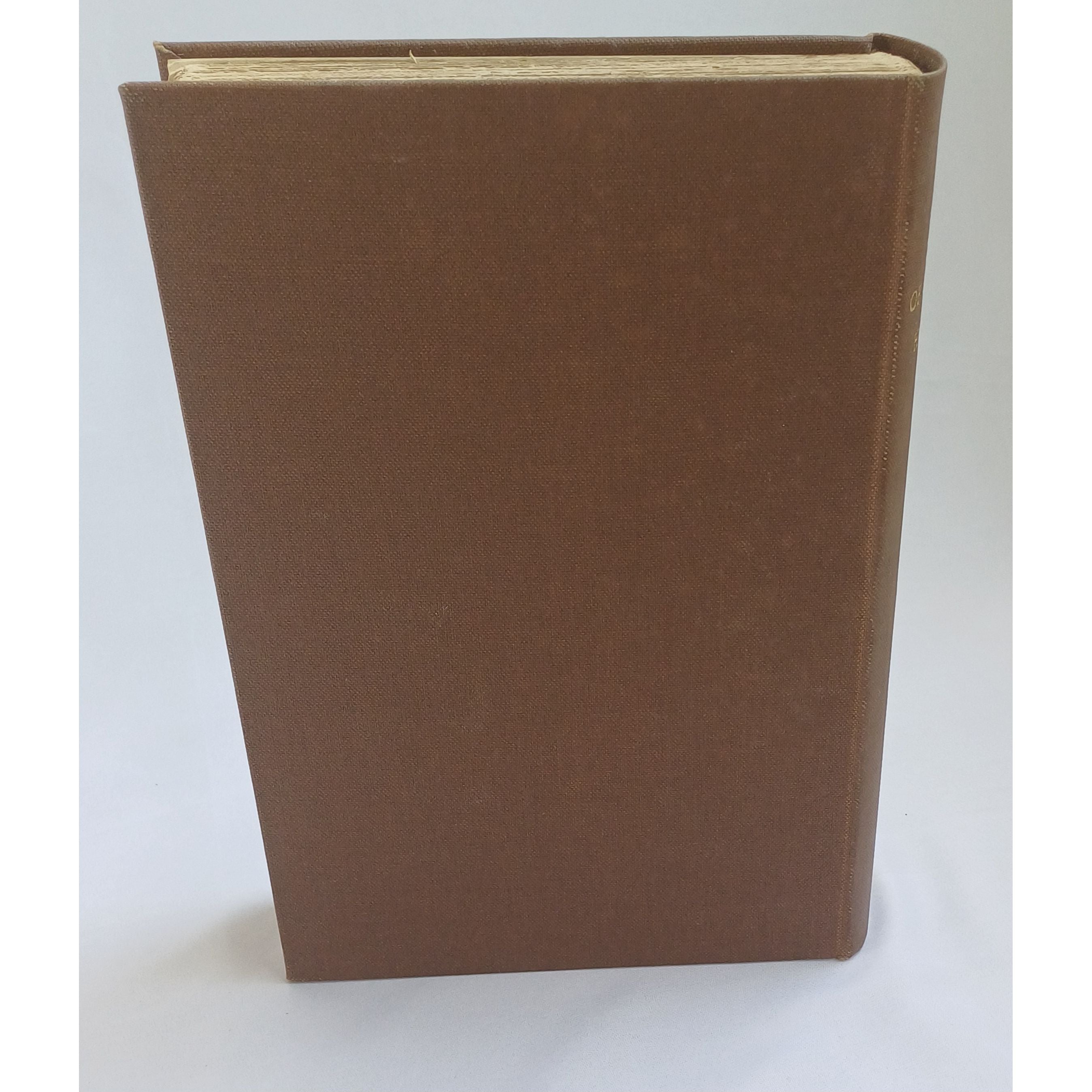 1841 The Silver Coins of England by Edward Hawkins