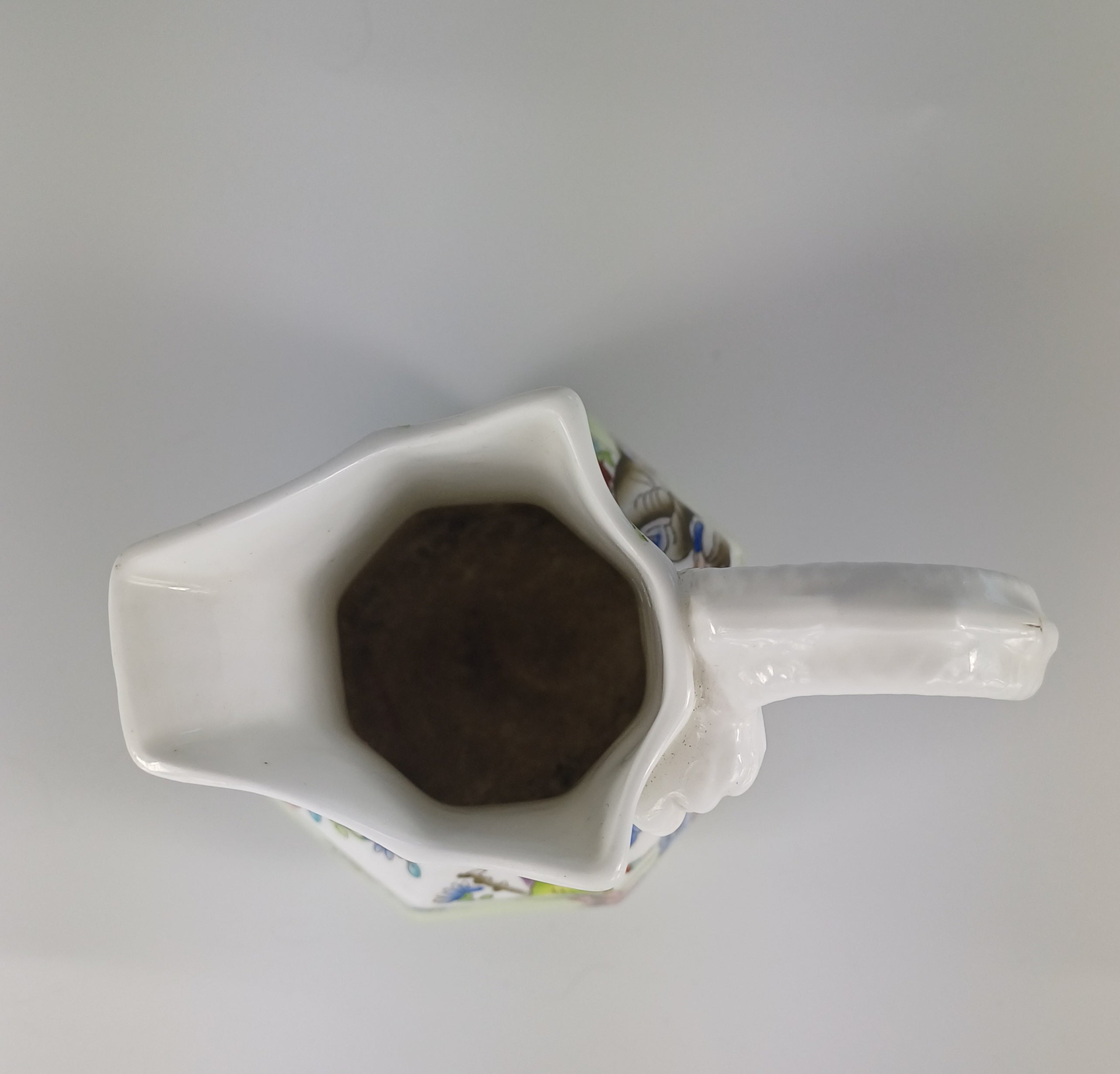 1820 Spode Felspar Jug #1