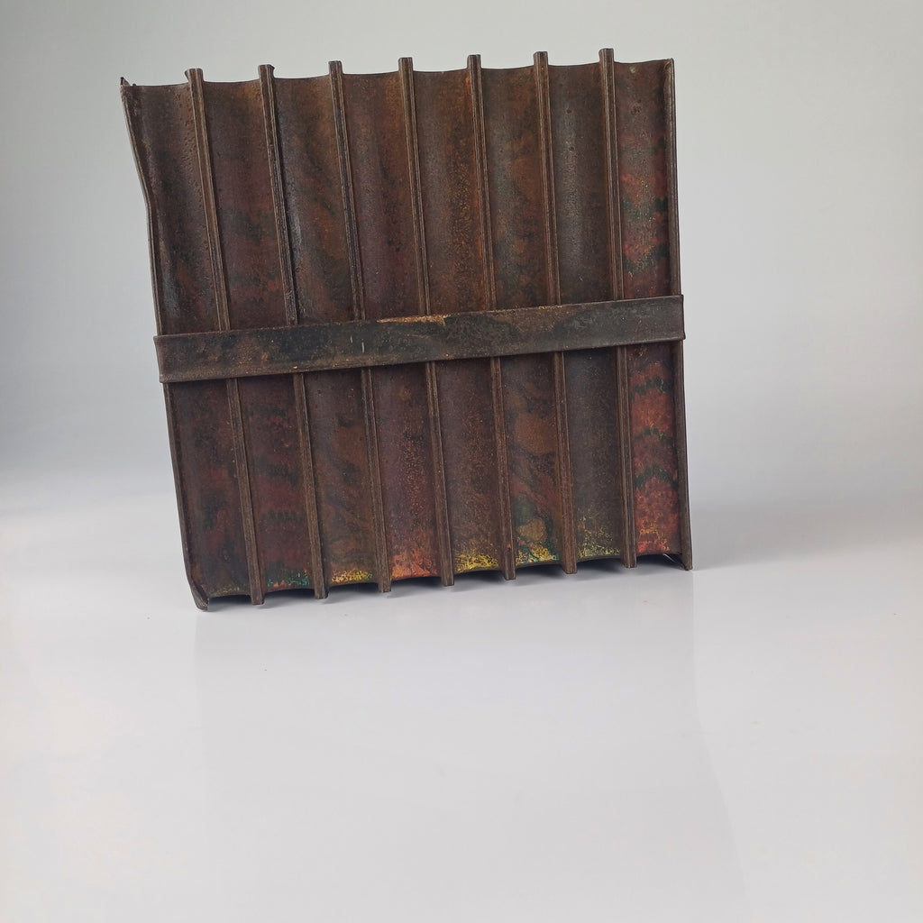 Huntley & Palmers "Books" Biscuit Tin 1903