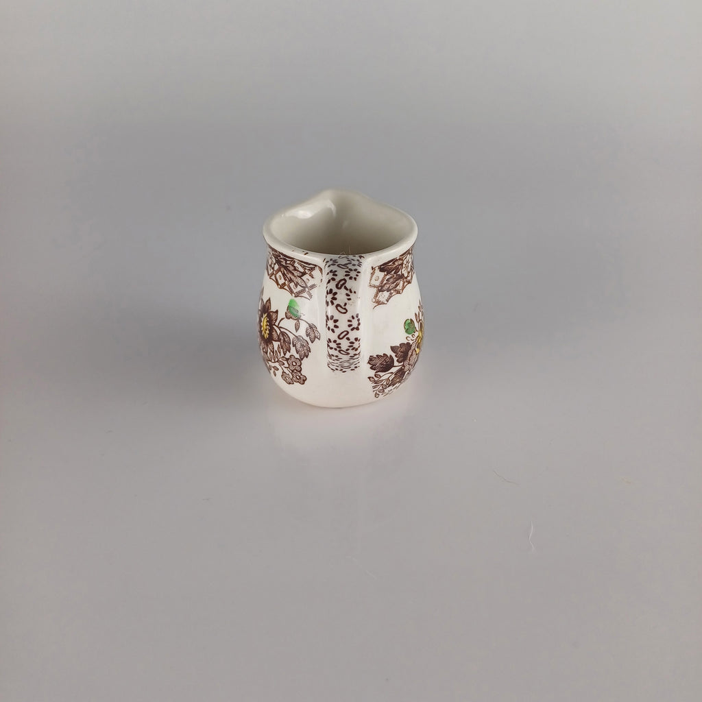 Masons Ironstone Childrens Jug