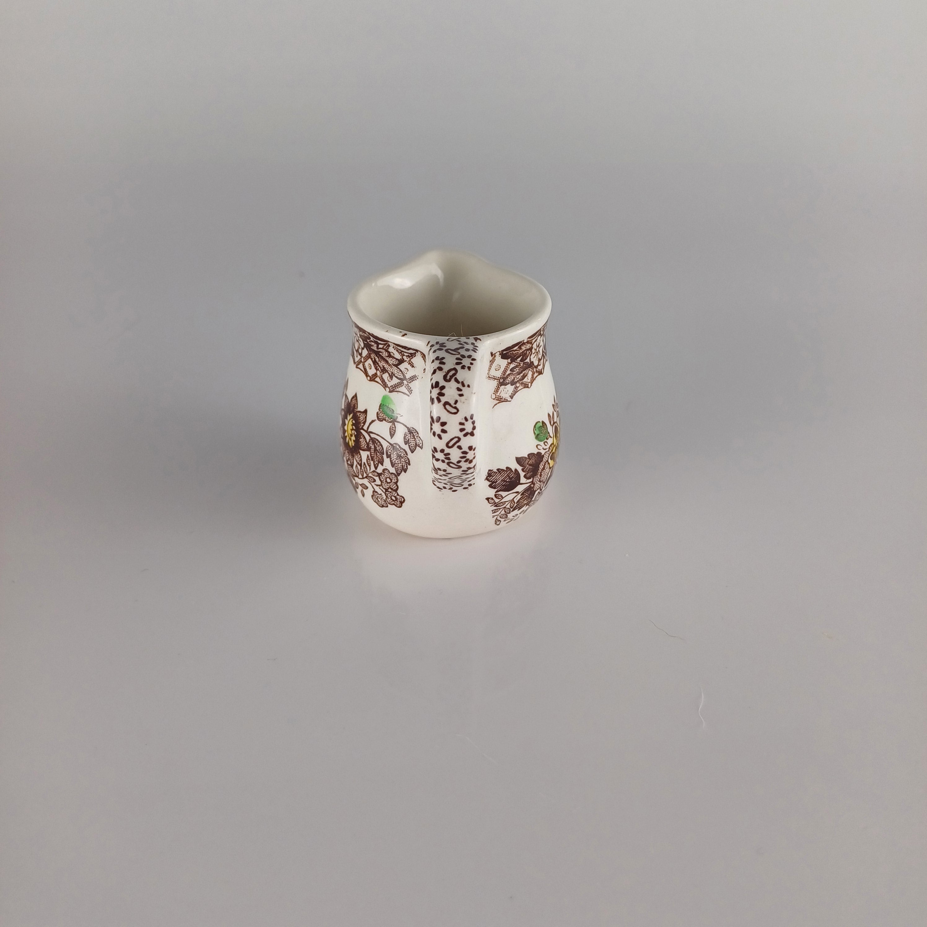 Masons Ironstone Childrens Jug