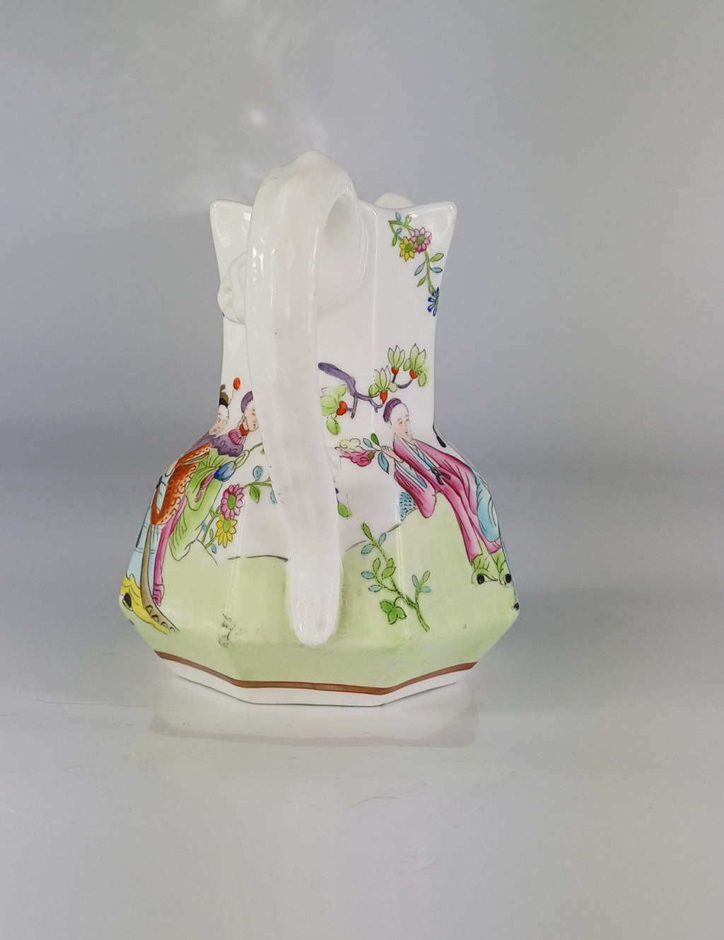 1820 Spode Felspar Jug #2