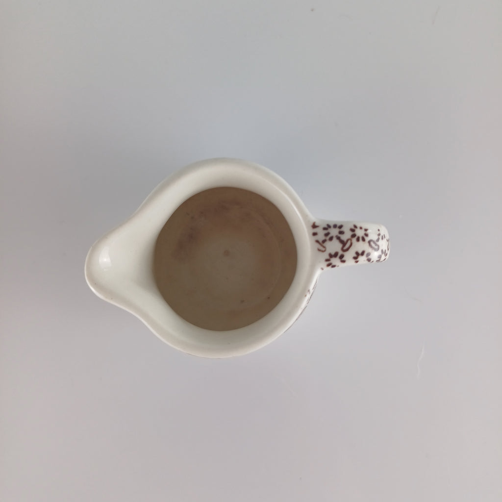 Masons Ironstone Childrens Jug