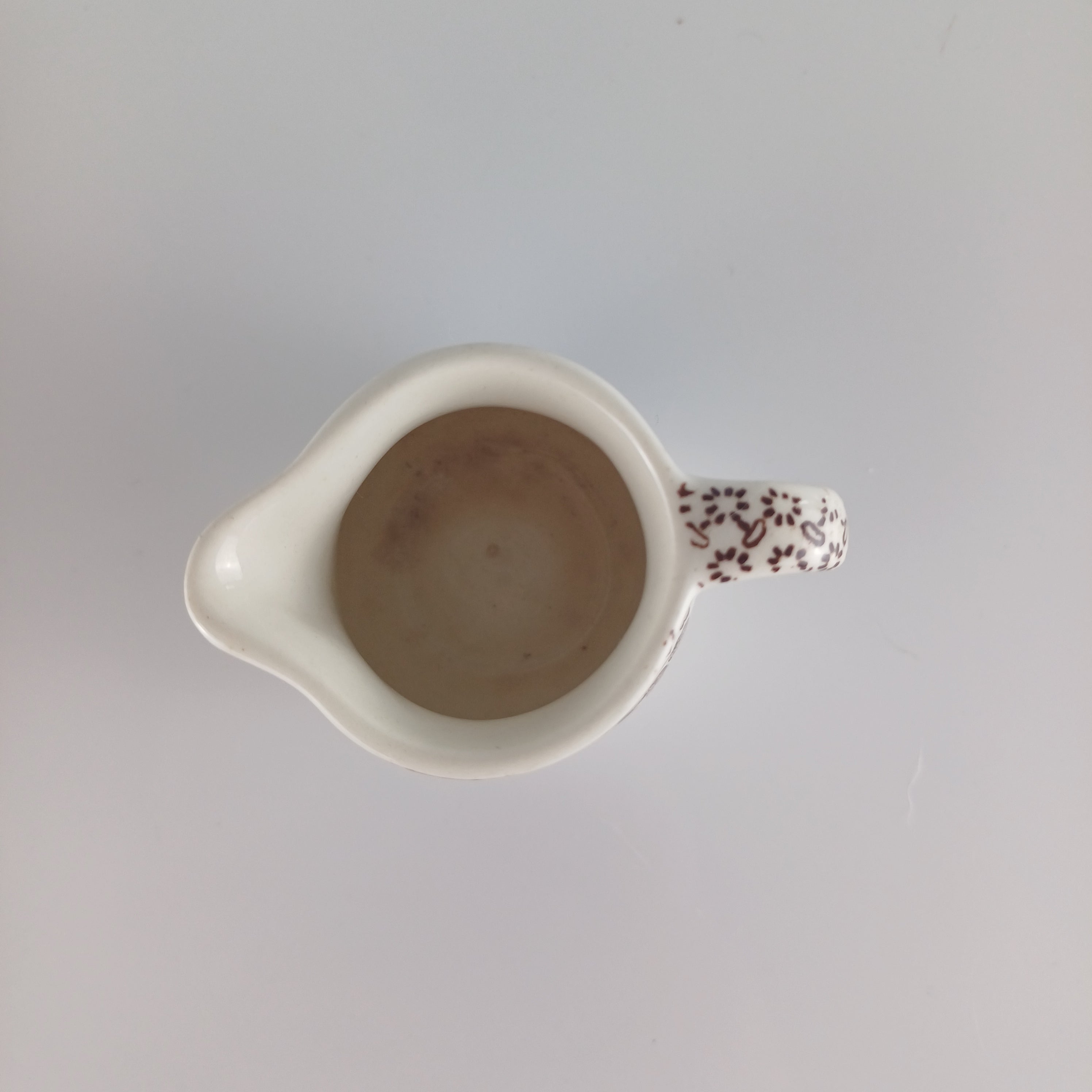 Masons Ironstone Childrens Jug