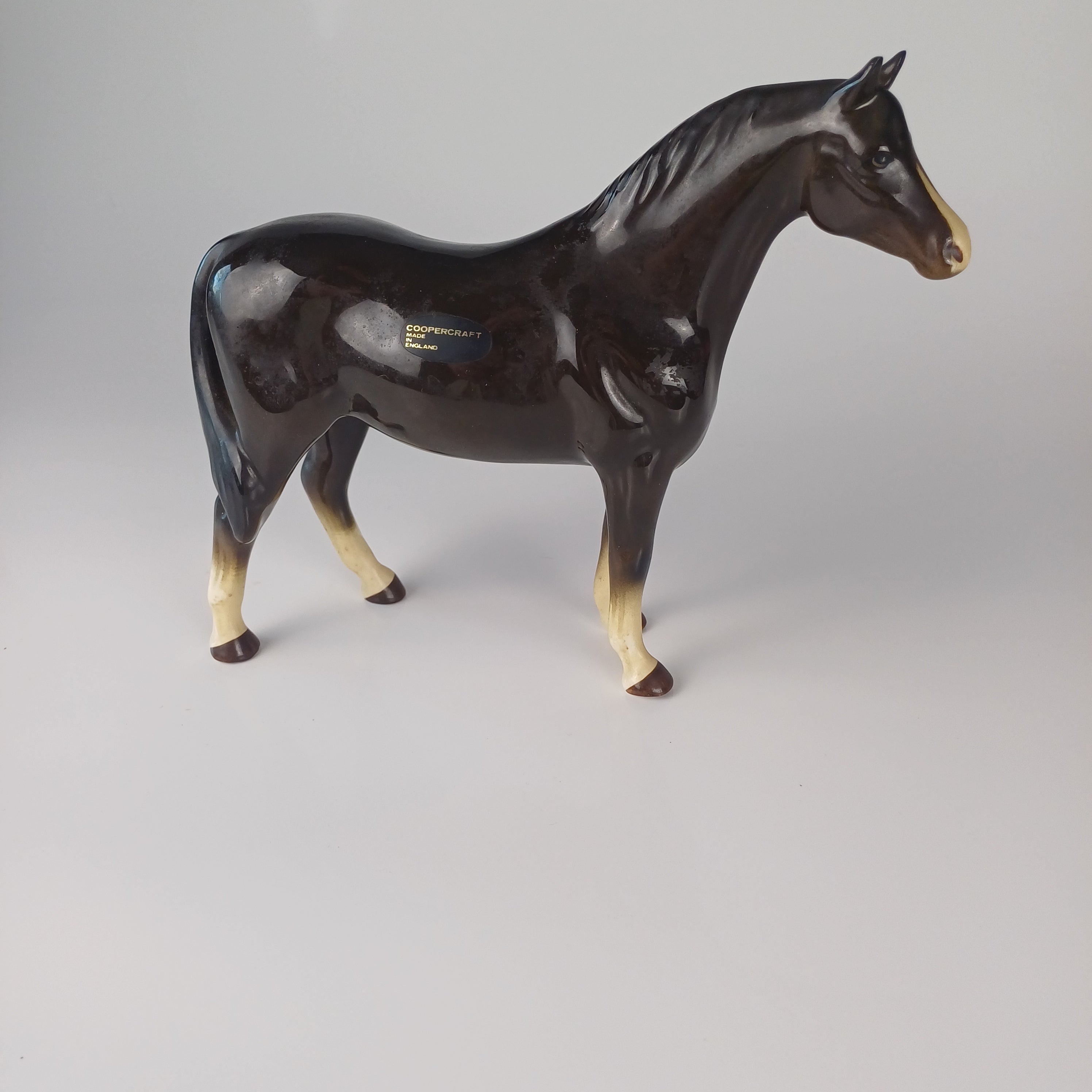 Coopercraft Horse