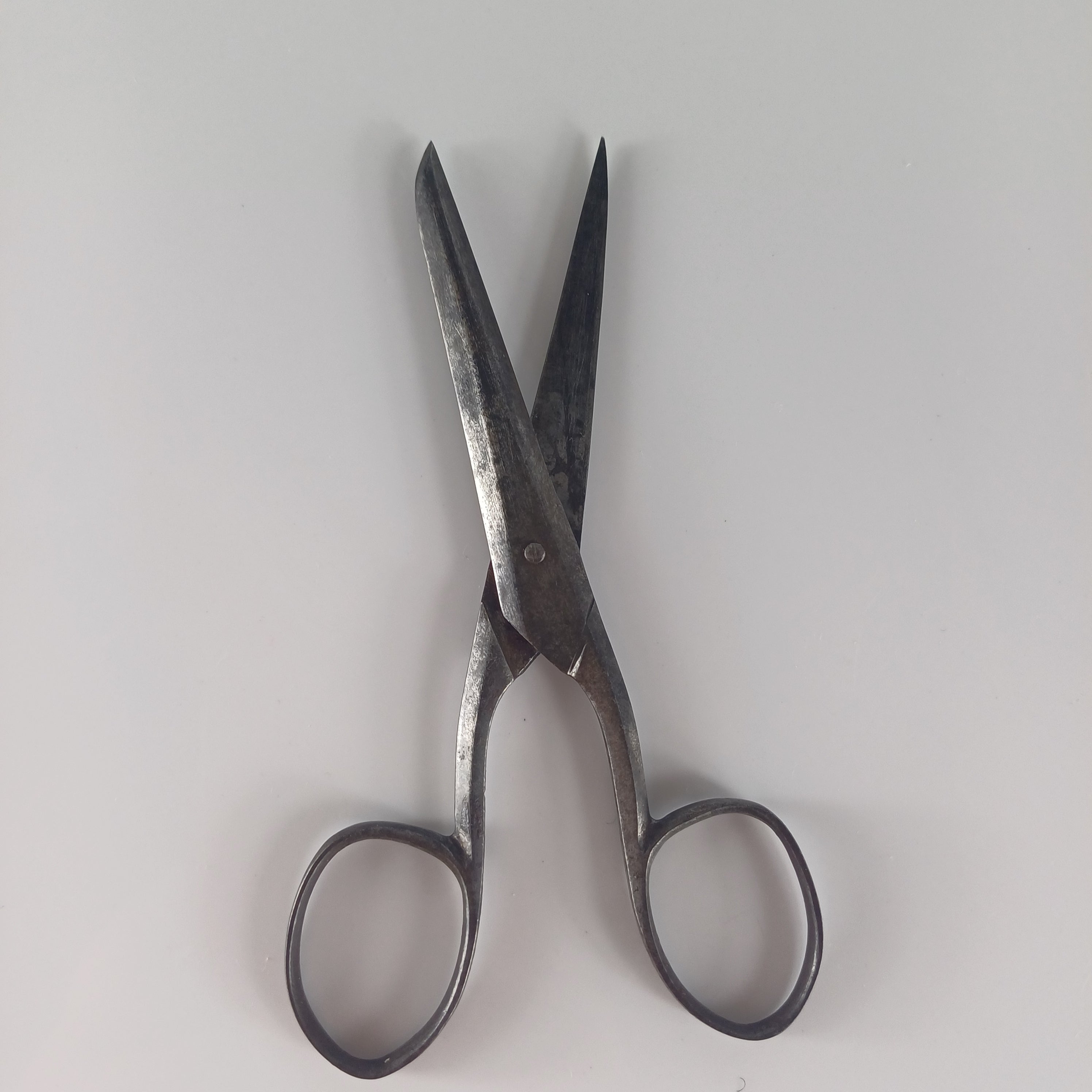 J.Rodgers & Sons Scissors c1864