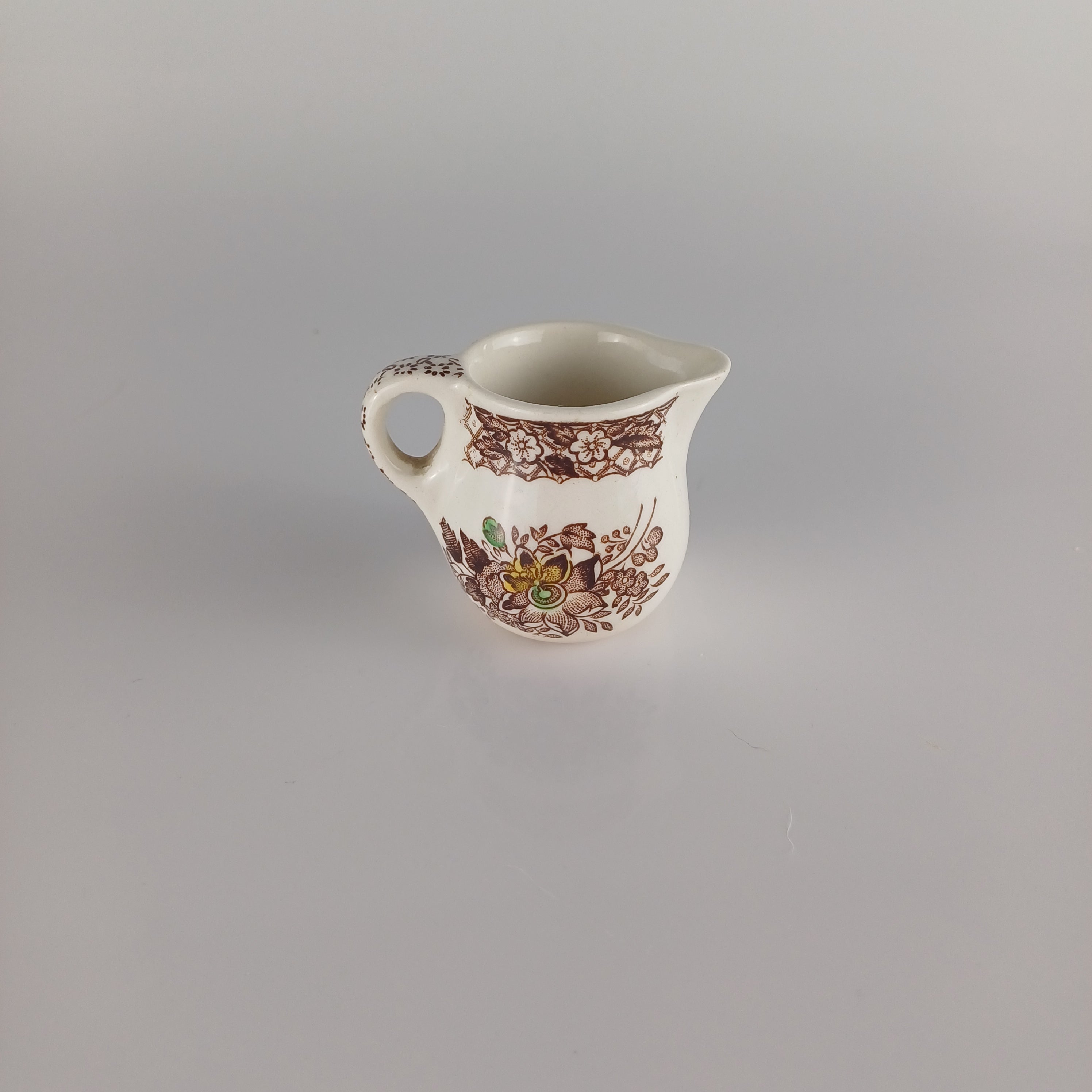 Masons Ironstone Childrens Jug