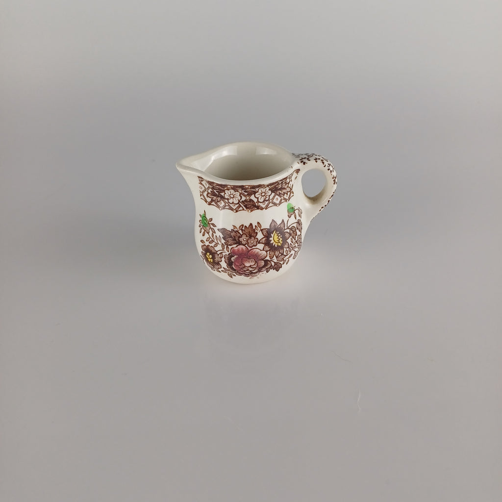 Masons Ironstone Childrens Jug