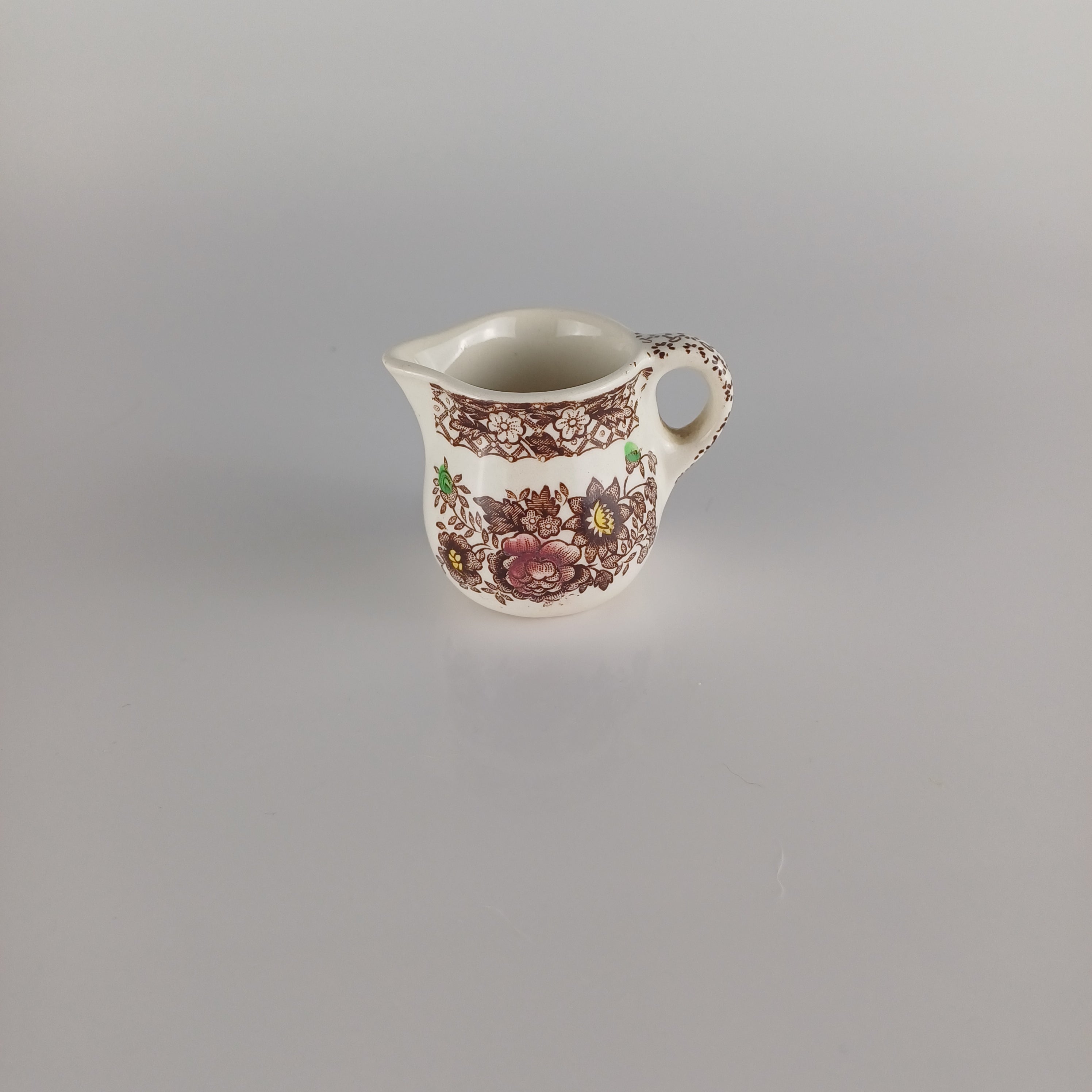 Masons Ironstone Childrens Jug