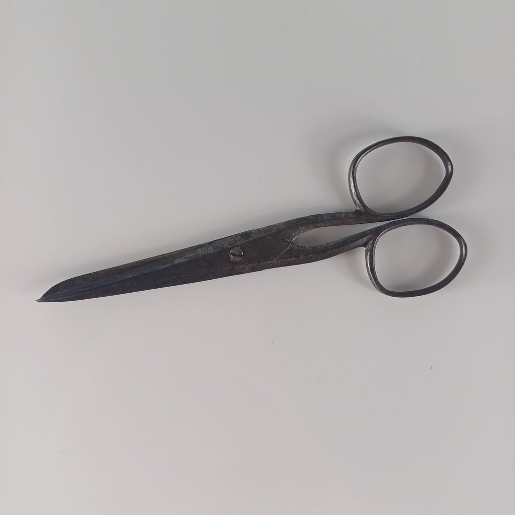 J.Rodgers & Sons Scissors c1864