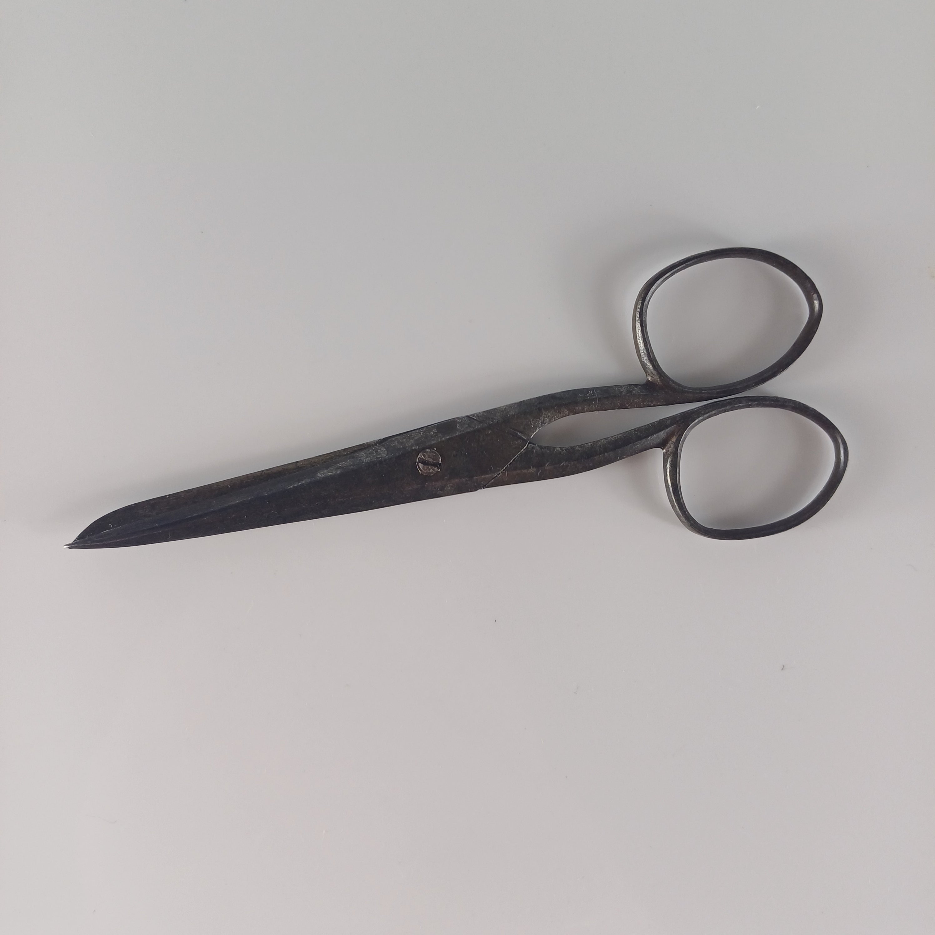 J.Rodgers & Sons Scissors c1864