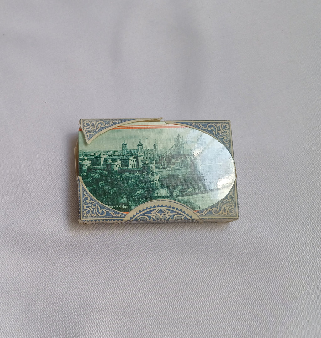 Waddingtons Playing Cards