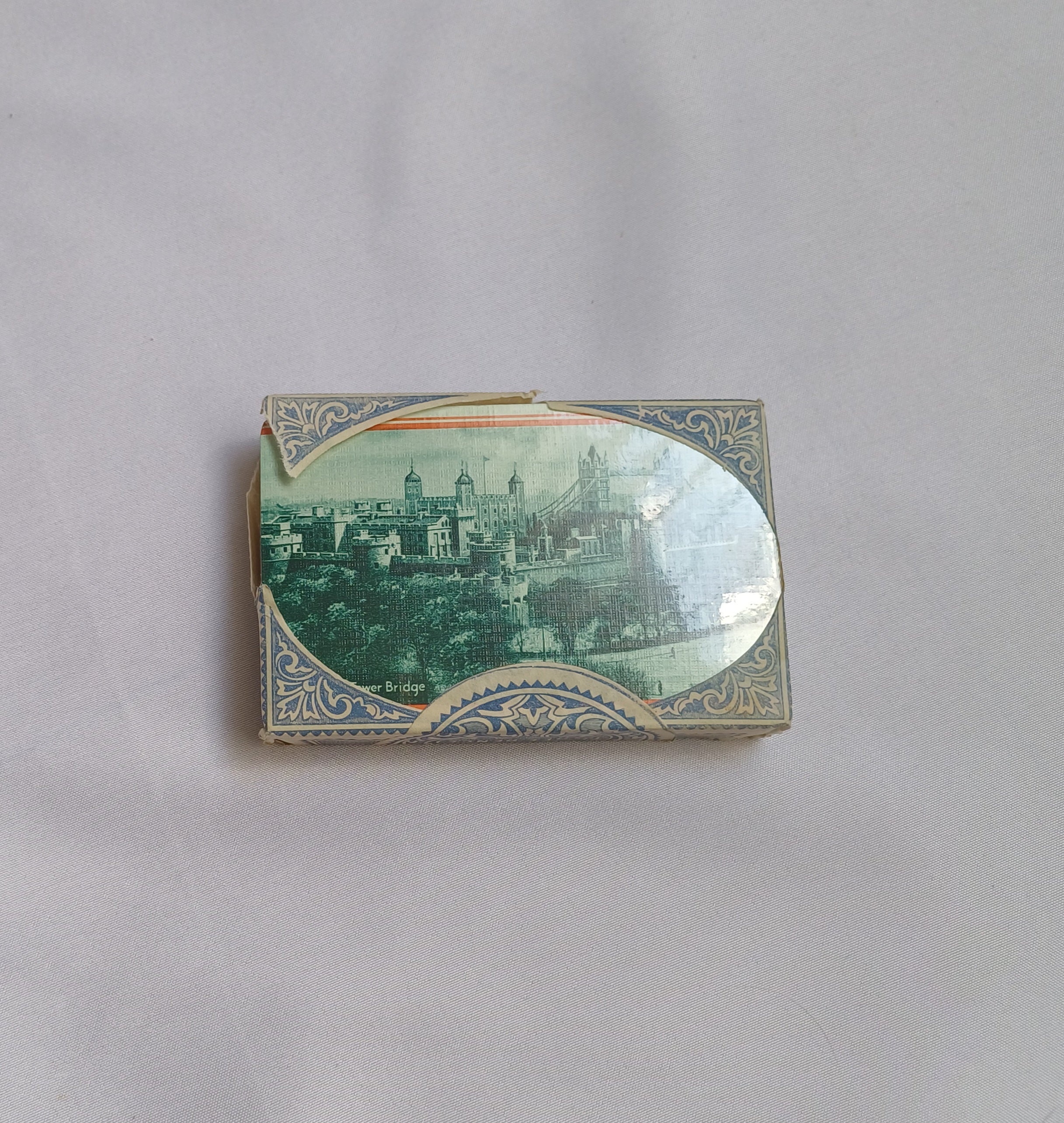 Waddingtons Playing Cards