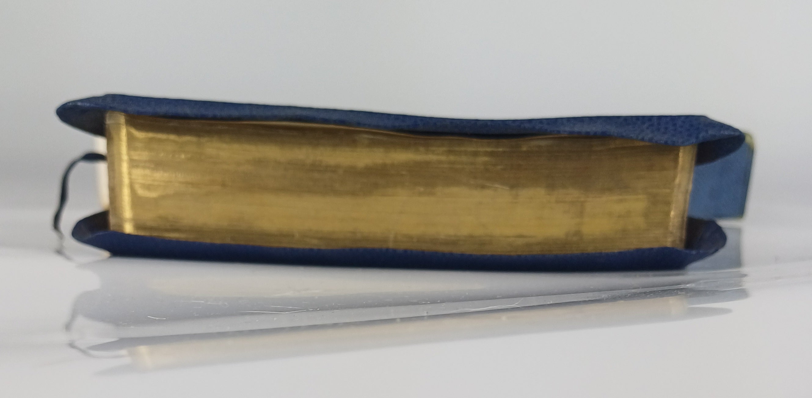 1937 Boxed Coronation Bible