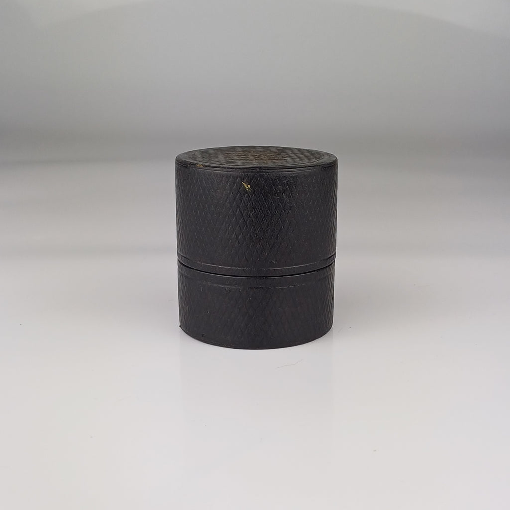 Apothecary Medicine Glass