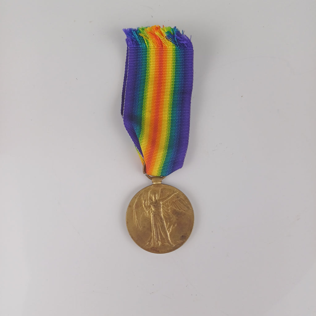 WW1 1914-1919 War for Civilization Medal