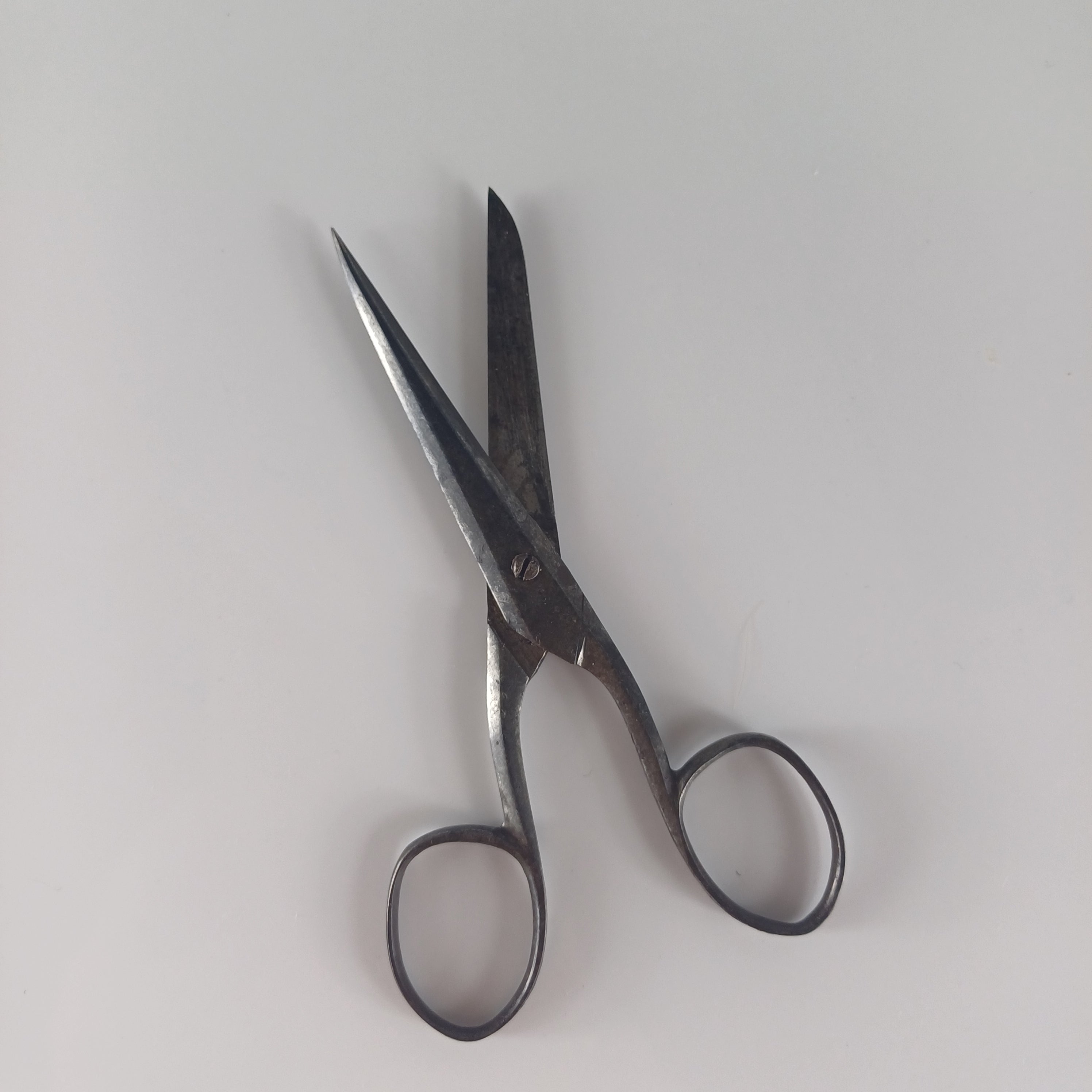 J.Rodgers & Sons Scissors c1864